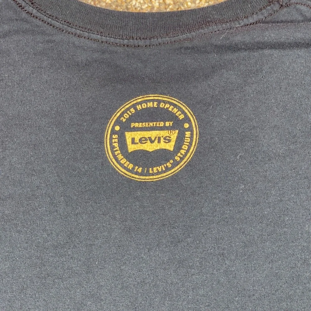 Levis san francisco
